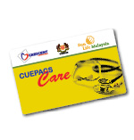 Taklimat & Rundingan Takaful CuepacsCare