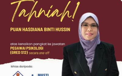 Tahniah !