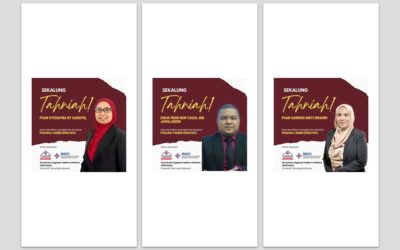 Kenaikan Pangkat N12